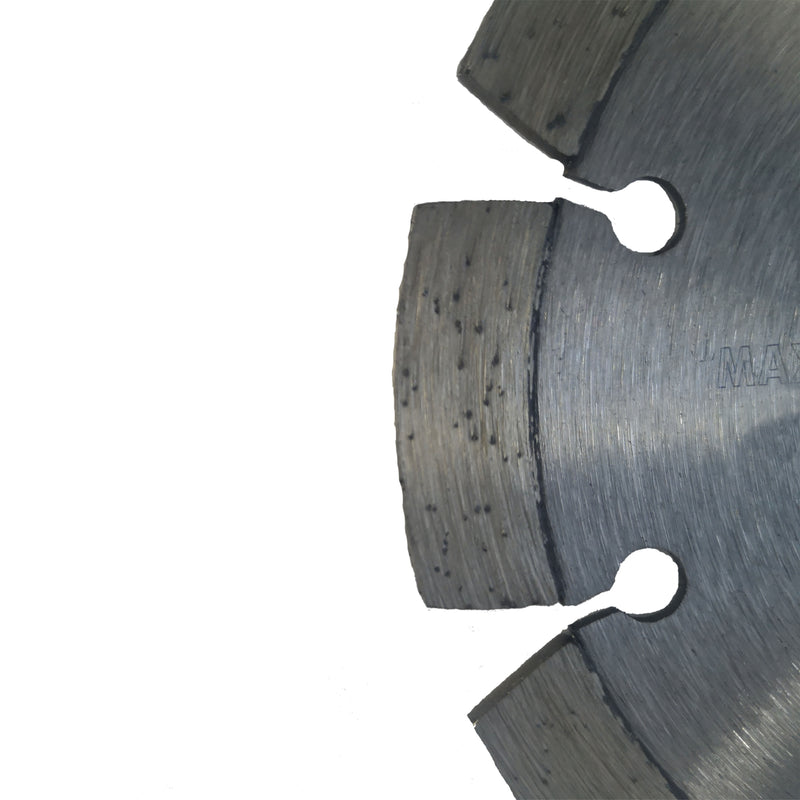 WDtools Disco Super Plus Ø 115 Universal
