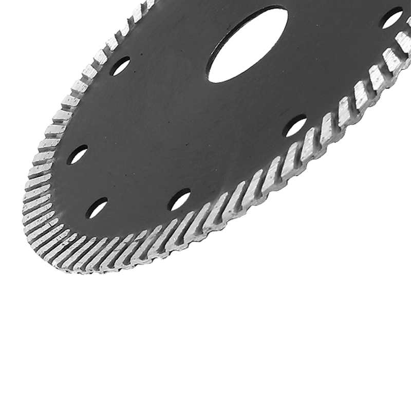WDtools Disco Diamantado Continuo Ø 125