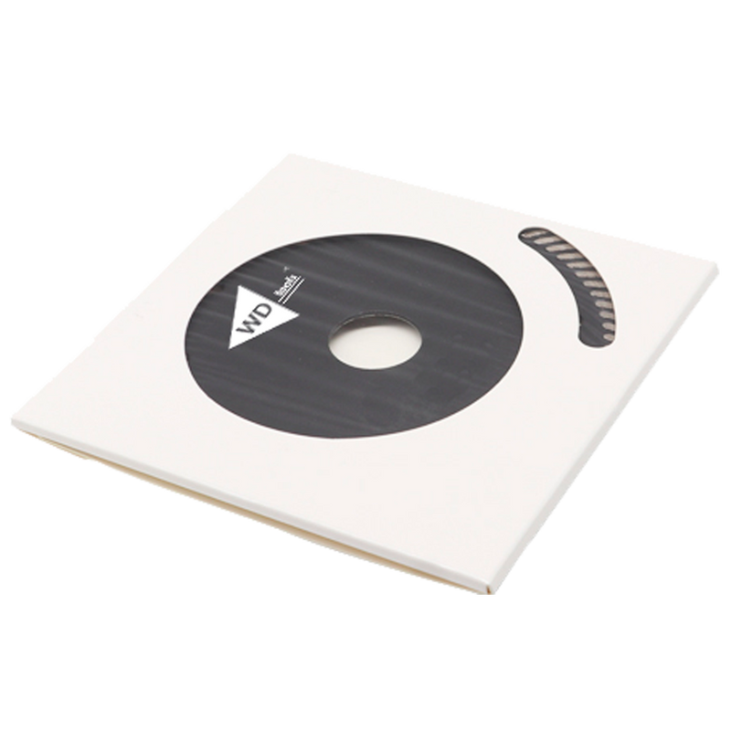 WDtools Disco Diamantado Continuo Ø 125