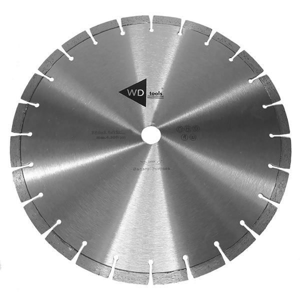 WDtools Disco Super Plus Ø 350 50/60