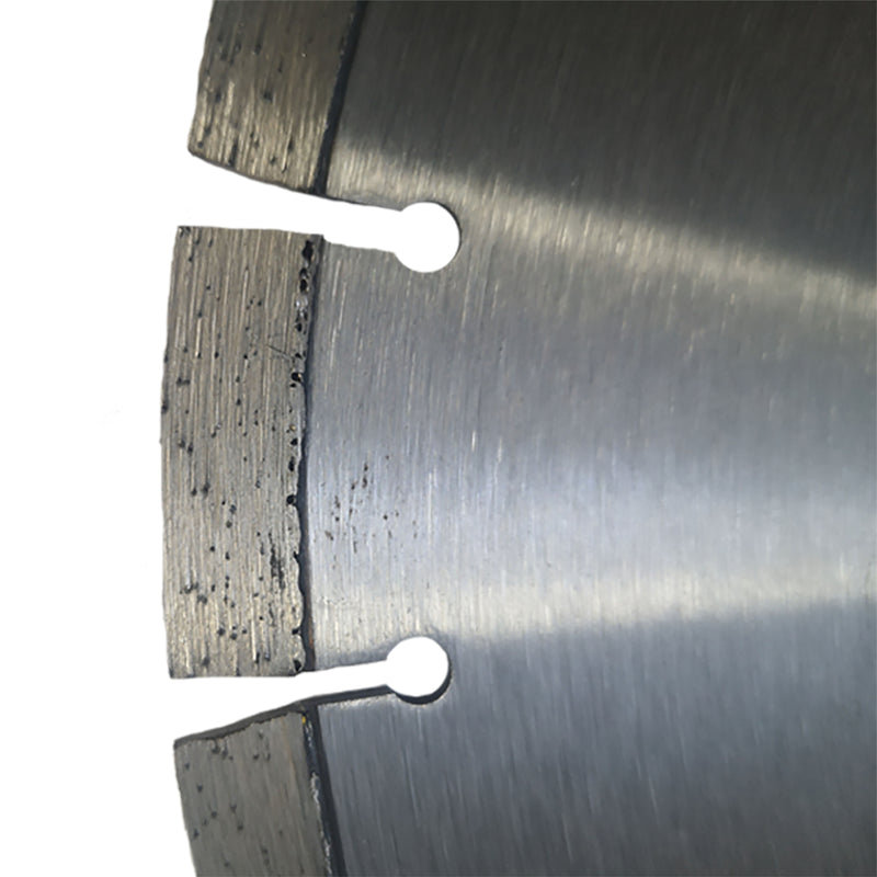 WDtools Disco Super Plus Ø 800