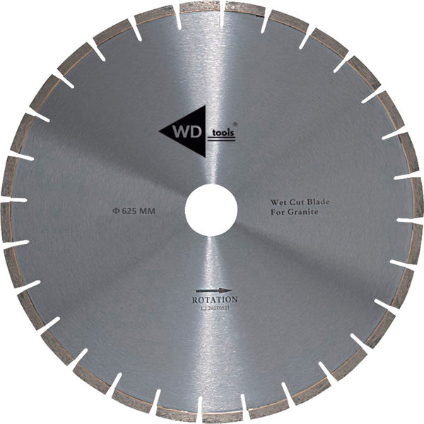 WDtools Disco Super Plus Ø625