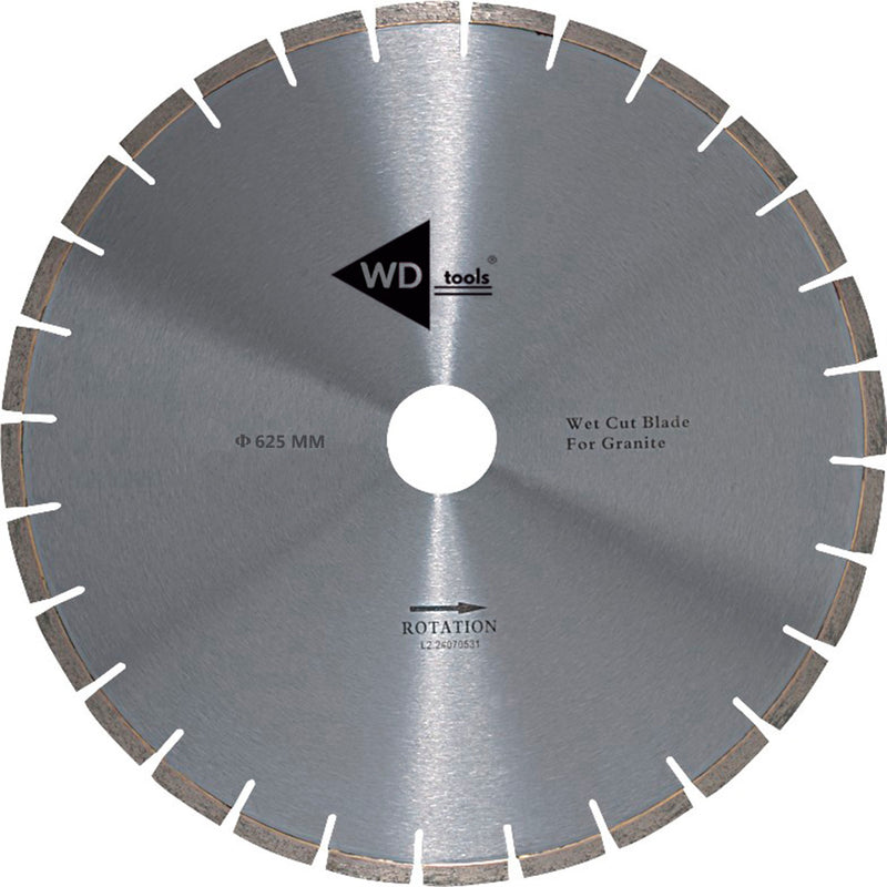 WDtools Disco Super Plus Ø625