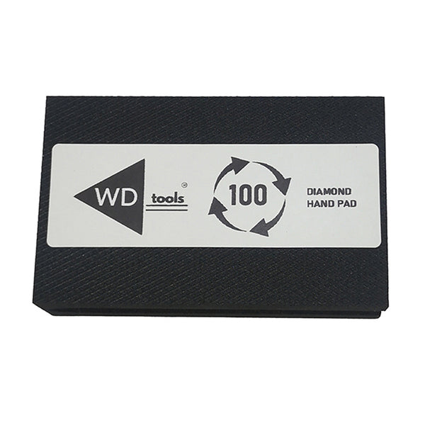 WDtools Esponja HP Pad # 100