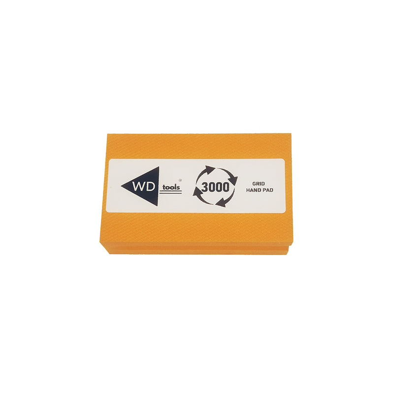 WDtools Esponja HP Pad