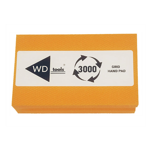 WDtools Esponja HP Pad # 3000