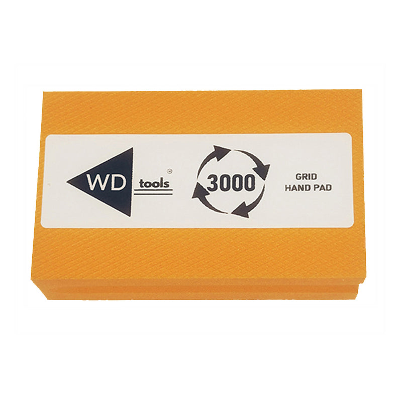 WDtools Esponja HP Pad