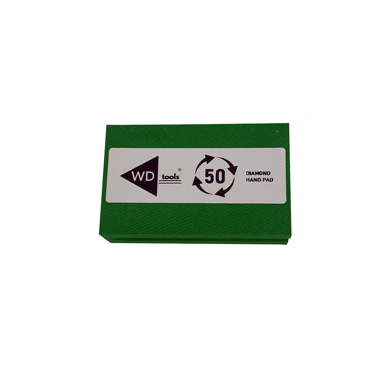 WDtools Esponja HP Pad