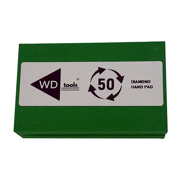 WDtools Esponja HP Pad # 50
