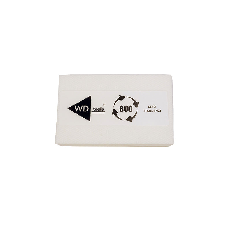 WDtools Esponja HP Pad