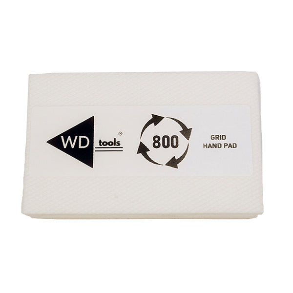 WDtools Esponja HP Pad # 800