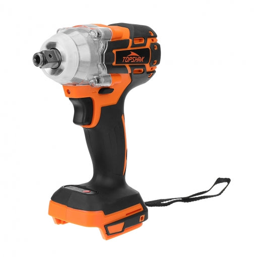 llave de impacto