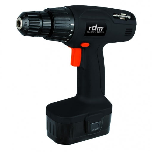 Taladro Atornillador con Batería 12V Ni-Mh WDTRDM