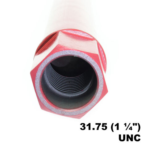 Broca corona diamantada Broca hueca diamante Saca núcleos taladro Corte seco húmedo Diámetro 51mm