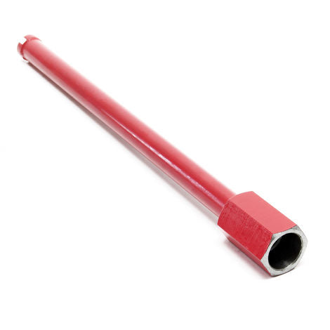 Broca corona diamantada Broca hueca diamante Saca núcleos taladro Corte seco húmedo Diámetro 27mm