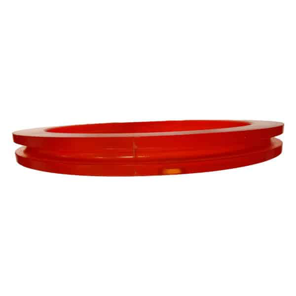 WDWIRES® Anillo de resina para volante grande dia 800 mm – Sierra de hilo diamantado