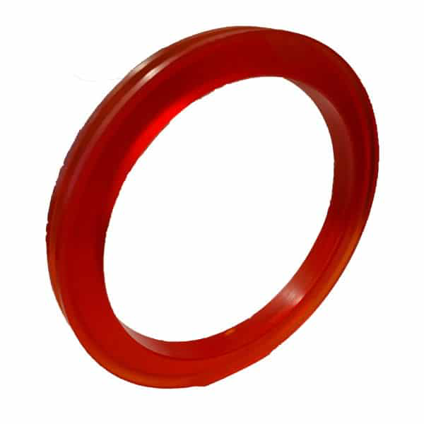 WDWIRES® Anillo de resina para volante grande dia 800 mm – Sierra de hilo diamantado