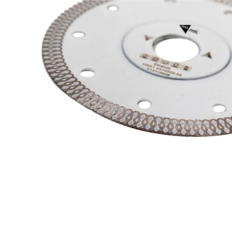 WDtools MINI BLADE SPECIAL CERAMIC  Ø 125
