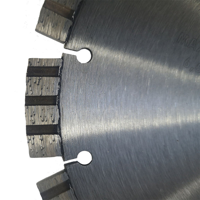 WDtools Disco Super Plus Universal Turbo Ventilado Ø 230