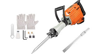 WDTOOLS ® Martillo Picador