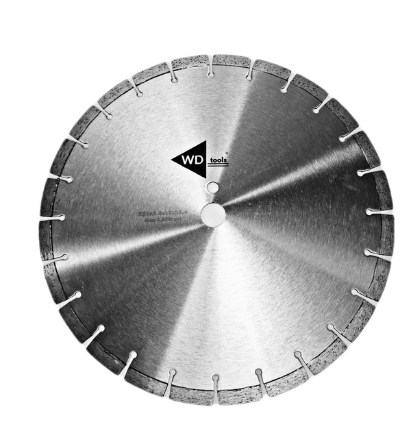 WDtools Disco Super Plus Ø 400