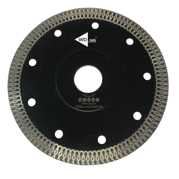 WDtools MINI BLADE SPECIAL CERAMIC  Ø 125
