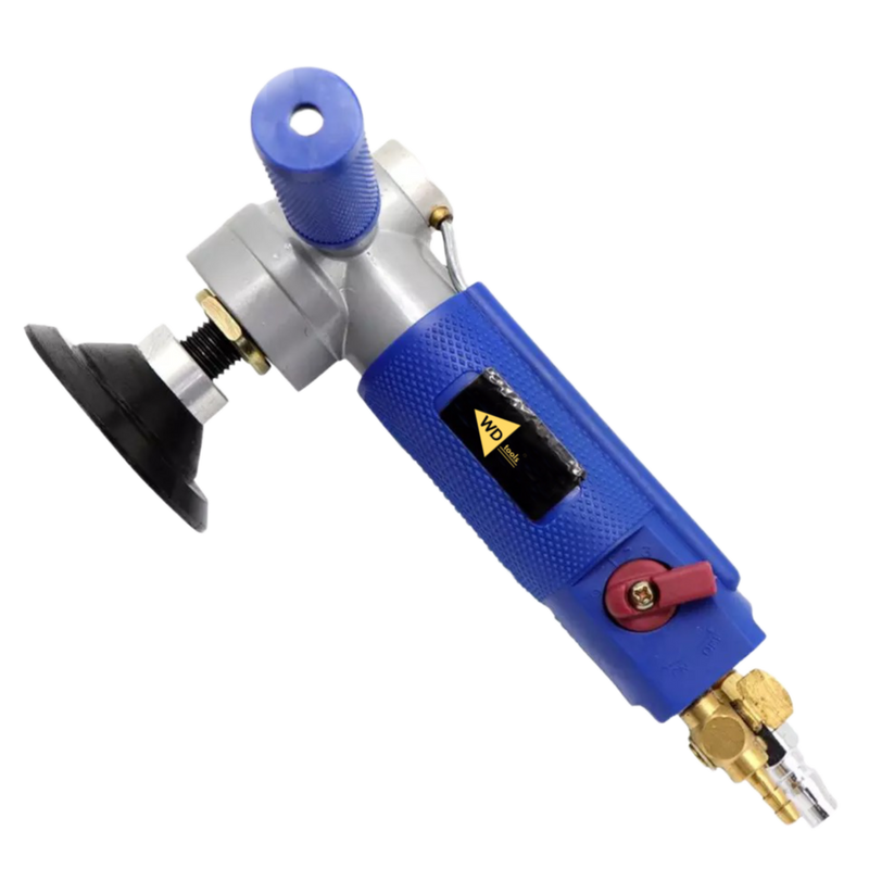 WDTOOLS ® Lijadora Neumática