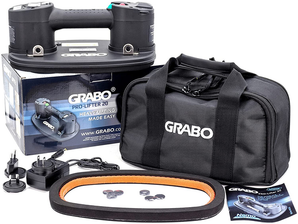 Grabo® PRO