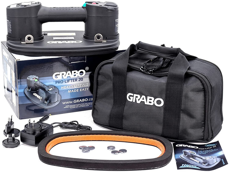 Grabo® PRO