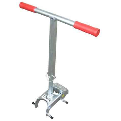 Grabo® FXAH-120 SOLO