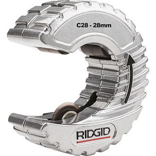 Cortatubos RIDGID D: 28mm