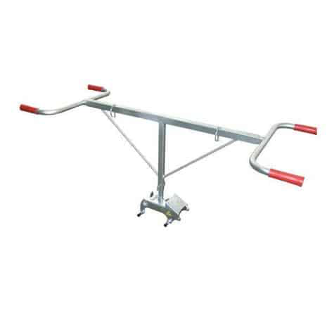 Grabo® FXAH-120 DÚO