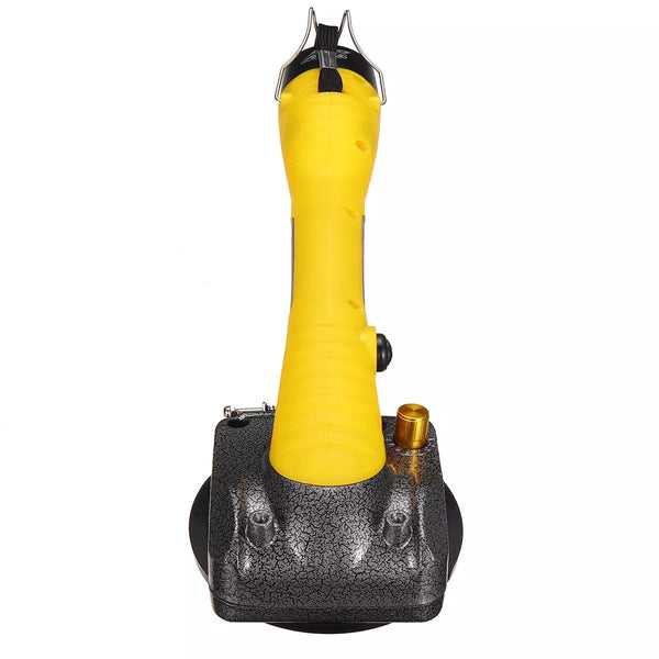 WDTOOLS ® VIBROVAC Vibrador Baldosas con ventosa