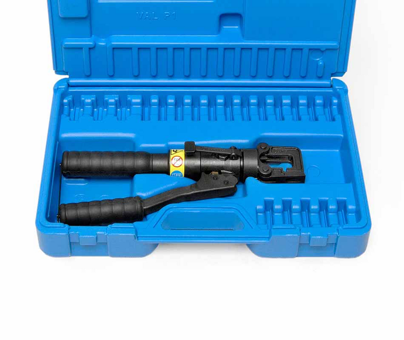 WDWIRES® Prensa HT45 5 tons