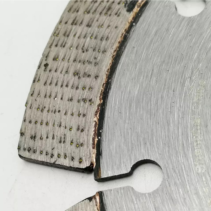 WDtools Disco Super Plus NEXT Arix Ø 230