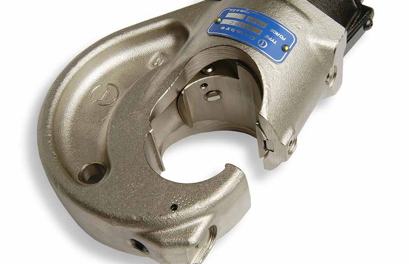 WDWIRES® Prensa HT131